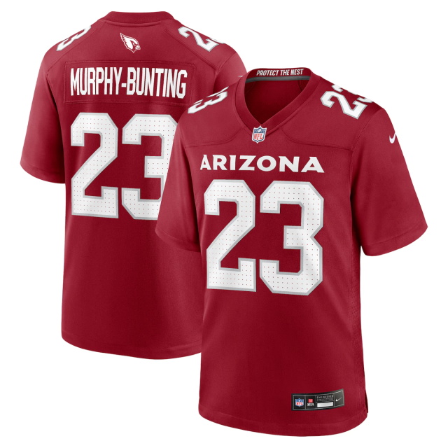 Arizona Cardinals Men Jerseys 2025-10-13-072